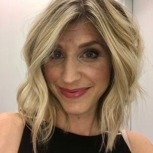 Meet your Posher, Jenica